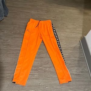 Kappa Track Pants